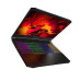 Acer Nitro 5 AN515-55 Core i7 10th Gen GTX1650Ti 4GB Graphics 15.6" FHD Laptop